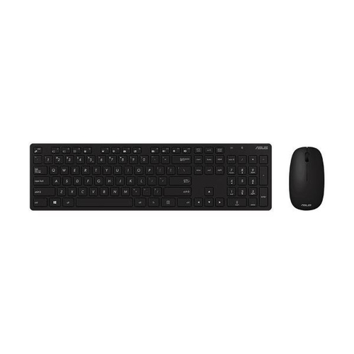 ASUS W5000 | Wireless Keyboard and Mouse Set