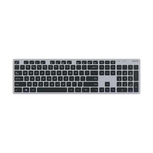 ASUS W5000 | Wireless Keyboard and Mouse Set