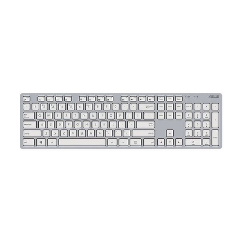 ASUS W5000 | Wireless Keyboard and Mouse Set