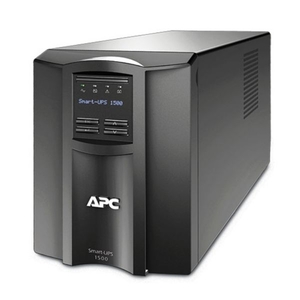 APC Smart-UPS 1500VA | LCD | 230V with SmartConnect