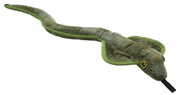 נייקו משחק בובת נחש קטיפה פארק היורה 55 ס