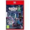 NINTENDO SWITCH 2 POKEMON LEGENDS Z-A