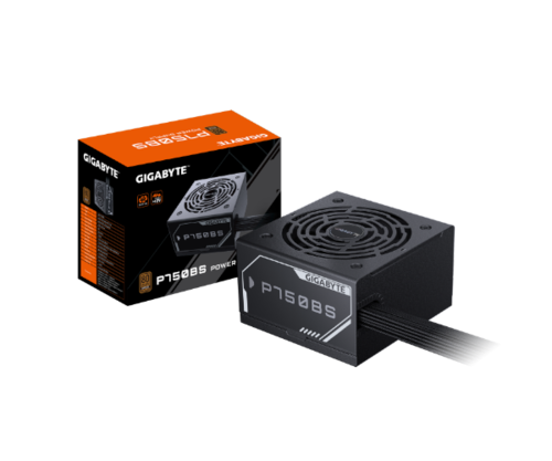 מארז שחור Antec C5 Curve ARGB Mid-Tower ATX 4x ARGB FANS Type-C מחשב | C5 Curve ARGB | 750W B860M | WIFI U5-250KF | 32GB | 1TB | NVME RTX5060