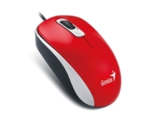 31010010408 Genius DX-120 RED