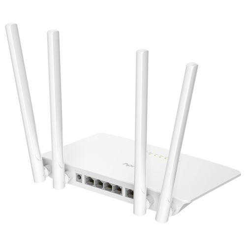 Cudy AC1200 Dual-Band | Wi-Fi Router WR1200-IL