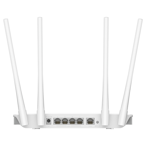 Cudy AC1200 Dual-Band | Wi-Fi Router WR1200-IL