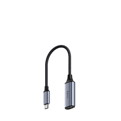 מתאם | USB-C ל-HDMI CUDY