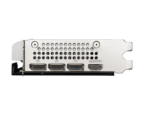 MSI GeForce RTX 5060 8G VENTUS 2X OC V1