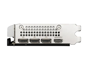 MSI GeForce RTX 5060 8G VENTUS 2X OC V1