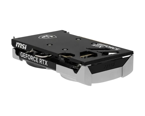 MSI GeForce RTX 5060 8G VENTUS 2X OC V1