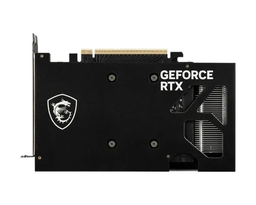 MSI GeForce RTX 5060 8G VENTUS 2X OC V1