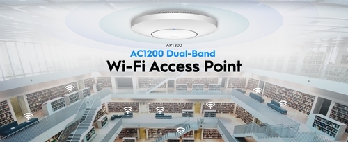 CUDY AP1300-IL