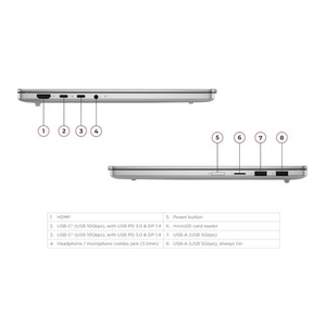 Lenovo IPS5 13.3 - 83J2003BIV