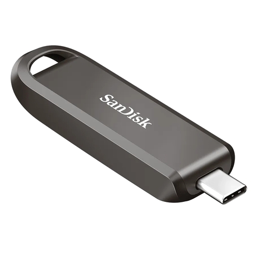 התקן זיכרון | Extreme PRO | USB-C בנפח | 512GB מבית SanDisk