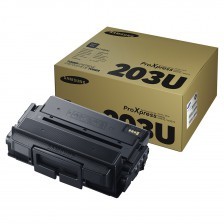 ‏טונר ‏שחור Samsung MLTD203U מקורי למדפסת סמסונג 4070/4020