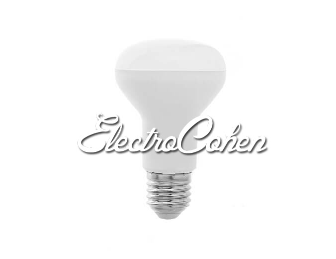 נורת לד רפלקטור 6W E14 R63 אור יום REFLECTOR eurolux