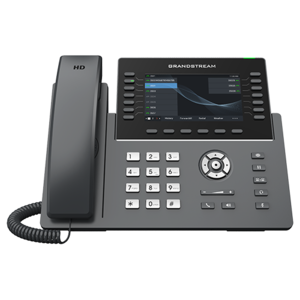 טלפון Grandstream GRP2650