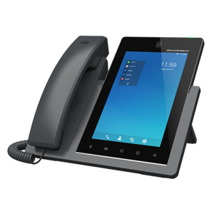  טלפון GXV3470 Grandstream 
