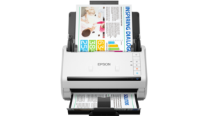 סורק Epson WorkForce DS770II