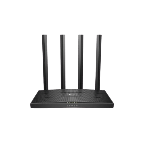 ראוטר‏ TP-Link AC1900 Archer C80 