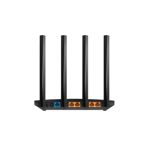 ראוטר‏ TP-Link AC1900 Archer C80 