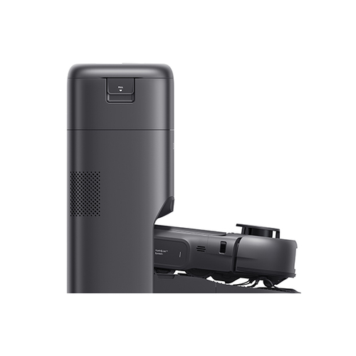  שואב רובוטי שוטף eufy C28 Omni 