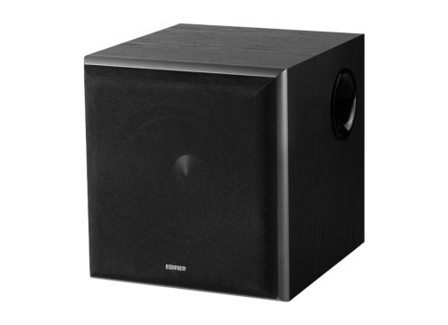  סאבוופר אקטיבי EDIFIER T5 70W צבע שחור 