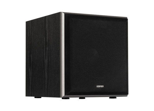  סאבוופר אקטיבי EDIFIER T5 70W צבע שחור 