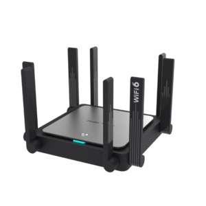  נתב (ראוטר) Wifi6 Ruijie Reyee דגם RG-EW3200GX PRO 