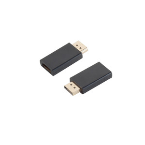  מתאם DisplayPort 1.2 ל-HDMI | תמיכה ב-4K30Hz 