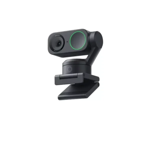  מצלמת רשת INSTA360 4K דגם LINK 2 AI WEBCAM 