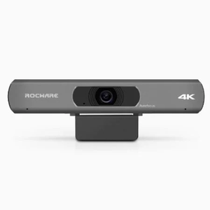  מצלמת רשת 4K ROCKWARE דגם RC18 