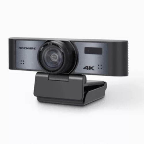  מצלמת רשת 4K ROCKWARE דגם RC16 