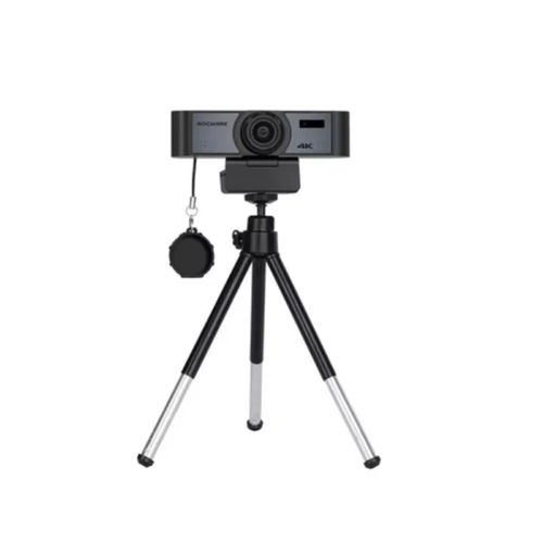  מצלמת רשת 4K ROCKWARE דגם RC16 