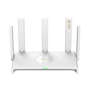  נתב (ראוטר) Wifi6 Ruijie Reyee חיבור WAN כפול דגם RG-EW3000GX 