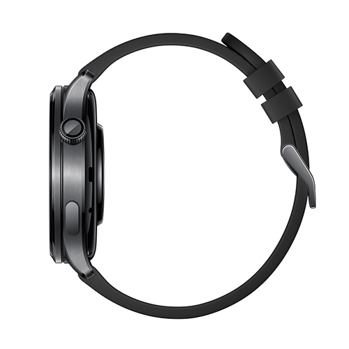  שעון ספורט חכם ומתקדם שיאומי דגם Xiaomi Watch 5 בצבע שחור 