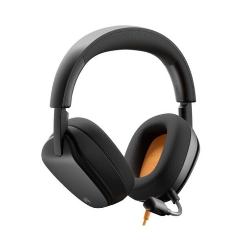  אוזניות גיימינג חוטיות Glorious GHS Eternal Audio Glorious GLO-A-1PC 