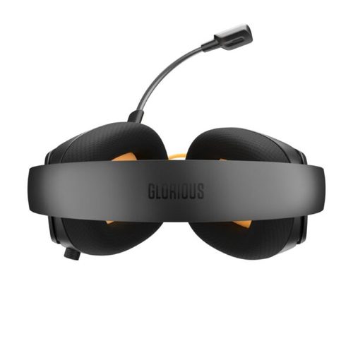  אוזניות גיימינג חוטיות Glorious GHS Eternal Audio Glorious GLO-A-1PC 
