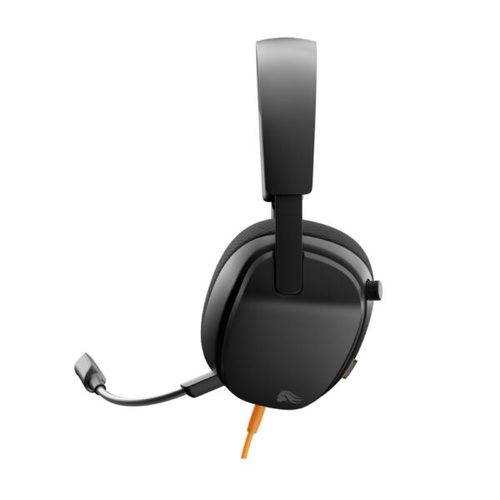  אוזניות גיימינג חוטיות Glorious GHS Eternal Audio Glorious GLO-A-1PC 