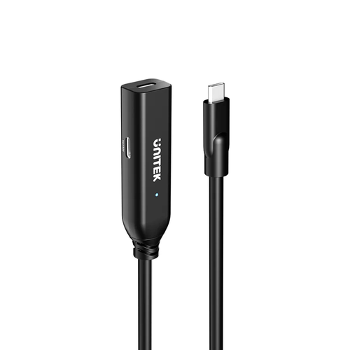  U1335 - כבל מאריך USB-C 10Gbps באורך 5 מטר 
