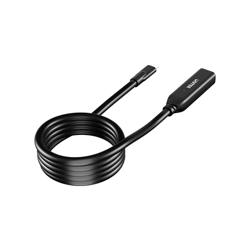  U1335 - כבל מאריך USB-C 10Gbps באורך 5 מטר 