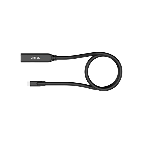  U1335 - כבל מאריך USB-C 10Gbps באורך 5 מטר 