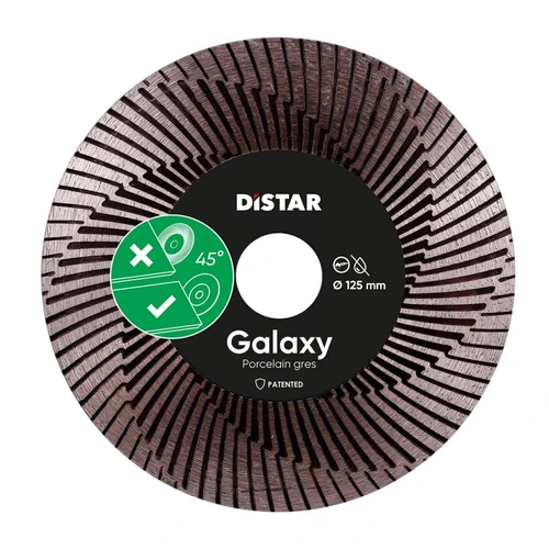 דיסק יהלום GALAXY 125 D11120159100