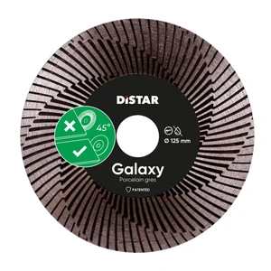 דיסק יהלום GALAXY 125 D11120159100