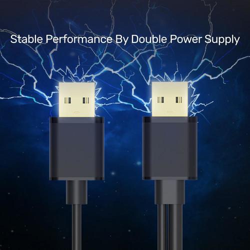 UNITEK USB 2.0 Active Extension Cable 10M Y-278