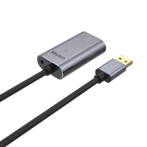 UNITEK USB 2.0 Extension Cable over 10M Y-272 
