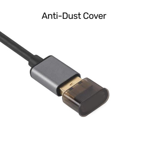 UNITEK USB 2.0 Extension Cable over 10M Y-272 