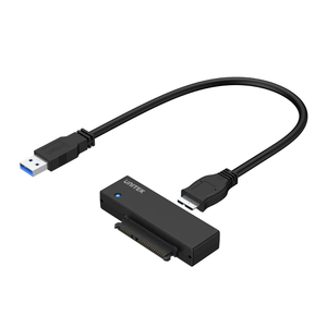  Y-1039 - מתאם USB 3.0 ל UNITEK SATA 