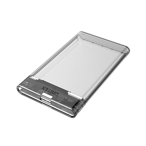  S1103A - מארז R SATA 3 - ל2.5 HDD או SSD כוננים קשיחים 