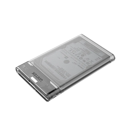  S1103A - מארז R SATA 3 - ל2.5 HDD או SSD כוננים קשיחים 